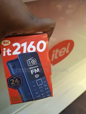Sabo Itel it2160 Baki