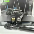 Jabu Jabu Shure ADX 400 Makirufoni - 3
