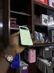 Google Pixel 9 128GB Green - 1