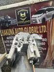 Lexus RX350 2007-2008 ABS Control Unit - 2