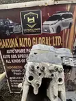 Lexus RX350 2007-2008 ABS Control Unit - 3