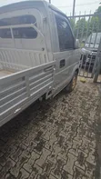 2016 Dongfeng C31 Mini Truck - 4