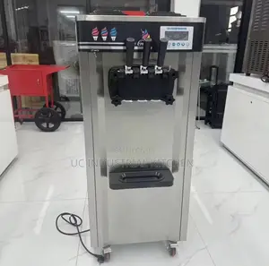 Sabon Tsaye Ice Cream Machine