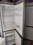 Bauknecht Double Door Fridge Freezer (Tokunbo) - 3