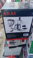 Akia 3-in-1 Food Processor 1000W - 2
