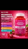 Health Plus Gummies don Haske Jiki - 1