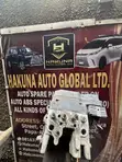 Lexus RX350 2007-2008 Original ABS Module - 1
