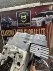 Lexus RX350 2007-2008 Original ABS Module - 3