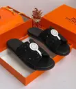 Hermes Palm Slides/Slippers - Brand New - 2