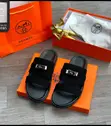Hermes Palm Slides/Slippers - Brand New - 4
