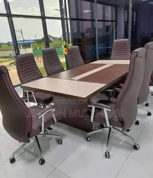 Boss Office Products Teburin Taron - 3 Mita / Mai Zama 10