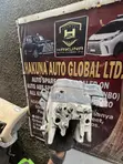 2007 Lexus RX350 ABS Module - Tokunbo - 2