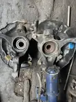 Gaban Hub na Lexus ES300/ES330/ES350 (An Gyara) - 2