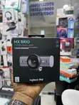Logitech MX Brio 8.5MP 4K UHD Webcam - 2