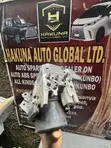 2008 Lexus RX350 ABS Brake Pump - 1