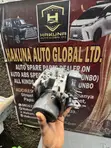 2008 Lexus RX350 ABS Brake Pump - 2