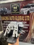 2008 Lexus RX350 ABS Brake Pump - 3