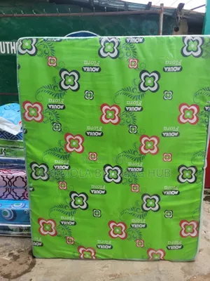 Brand New Mouka Flora Mattress 5x6 Queen