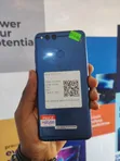 Honor 7X 32GB Blue (Amfani da UK) - 4