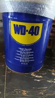 WD-40 Mai Amfani Ga Jiragen Ruwa Da Masana'antu - 1