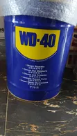 WD-40 Mai Amfani Ga Jiragen Ruwa Da Masana'antu - 2