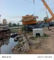 Grove RT980 80-Ton Rough Terrain Crane (Foreign Used) - 1