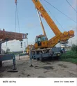 Grove RT980 80-Ton Rough Terrain Crane (Foreign Used) - 2