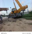 Grove RT980 80-Ton Rough Terrain Crane (Foreign Used) - 3