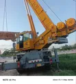 Grove RT980 80-Ton Rough Terrain Crane (Foreign Used) - 4