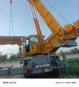 Grove RT980 80-Ton Rough Terrain Crane (Foreign Used) - 5