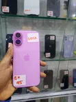 Apple iPhone 16 128GB Pink (Fusasshen Fuska) - 1