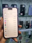 Apple iPhone 16 128GB Pink (Fusasshen Fuska) - 4