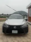 Lexus IS 250 2008 Silver - 2
