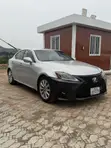 Lexus IS 250 2008 Silver - 5