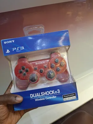 Sony PS3 Wireless Controller