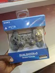 Sony PS3 Wireless Controller - 3