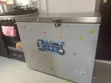Scanfrost Chest Freezer (215L) - 1