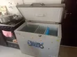 Scanfrost Chest Freezer (215L) - 4