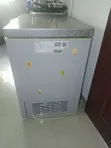 Scanfrost Chest Freezer (215L) - 5