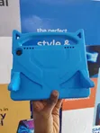 TEC Protective Tablet Pouch - Blue - 2
