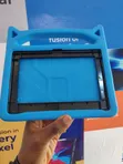 TEC Protective Tablet Pouch - Blue - 3