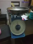 Camry Weighing Scale (An Yi Amfani Da Shi) - 1