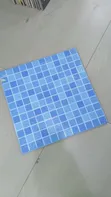 Kayan Fannin Gini: Tayal Mai Inganci Don Tafkunan Wanka (30x30cm) - 2