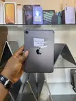 Apple iPad mini 6 256GB Grey (Wanda Aka Yi Amfani Dashi) - 1