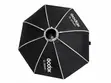 Godox 90cm Octagon Softbox - 1