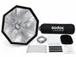 Godox 90cm Octagon Softbox - 2