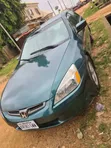 Honda Accord Automatic 2005 Kore - 2