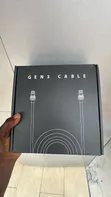 Starlink Gen 3 Dish 150ft Igiyar Ethernet - 1