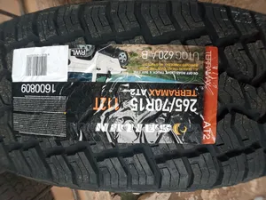 Taya masu Inganci na Pathfinder/Hilux
