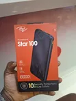Itel 10000mAh Power Bank - 1